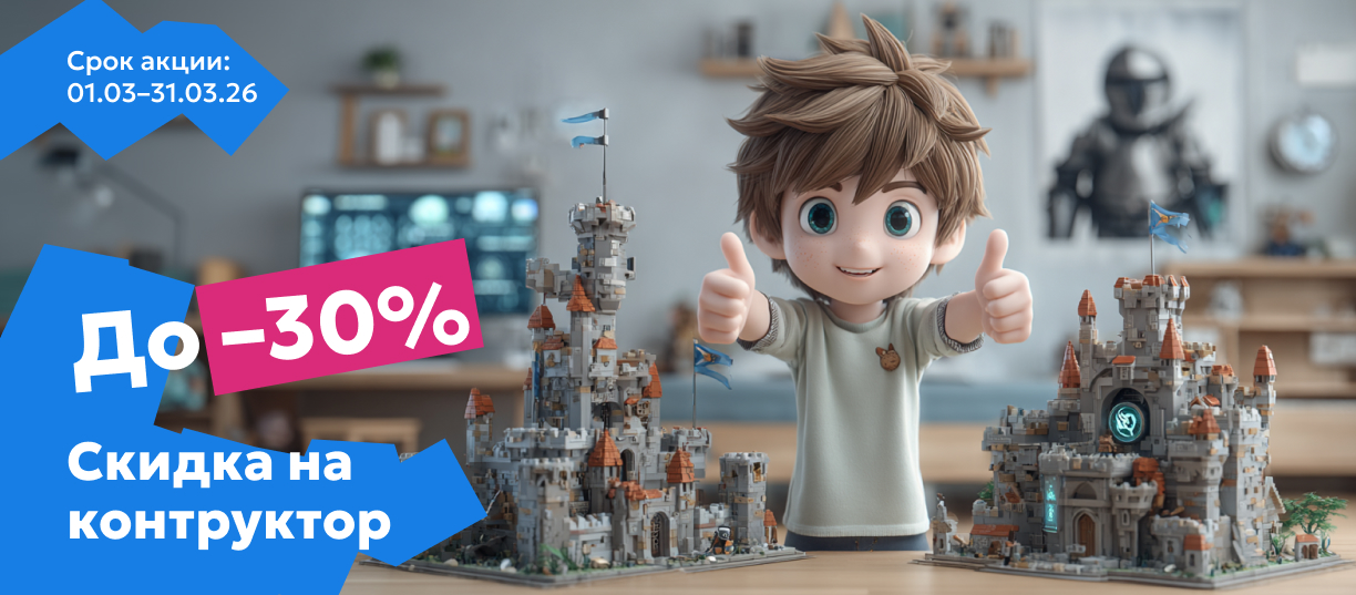 конструктор